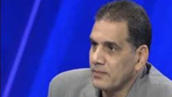 جمال الغندور