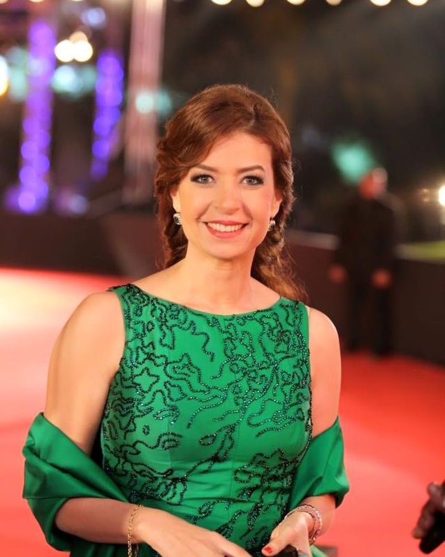 منال سلامة 
