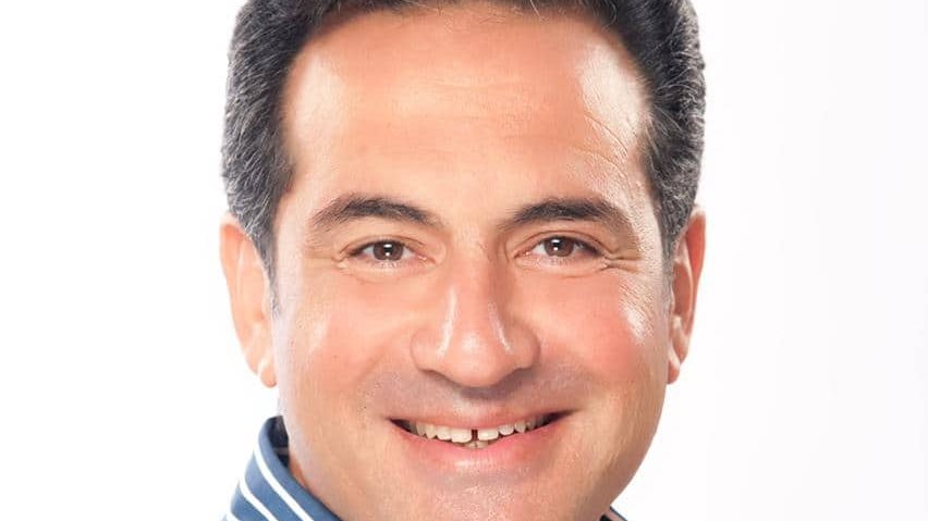 محمد ثروت