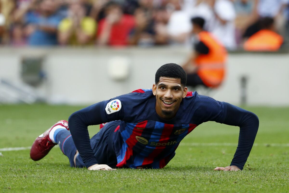 رونالد أراوخو