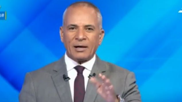 احمد موسي 