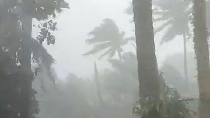 اعصار