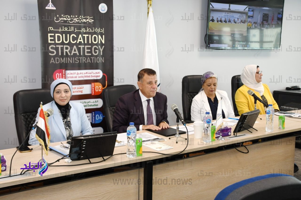 اتفاقية لإطلاق مشروع تمكين مؤسسات التعليم العالي