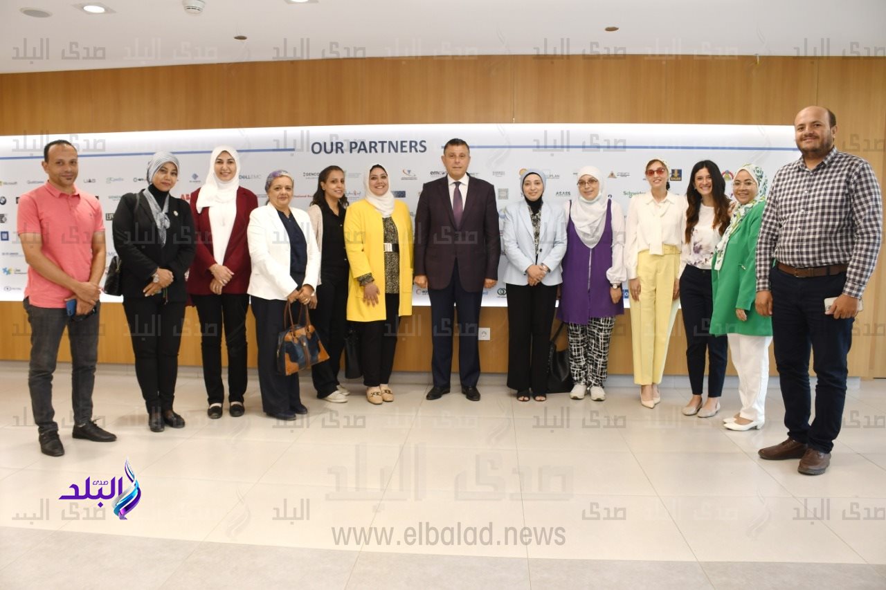 اتفاقية لإطلاق مشروع تمكين مؤسسات التعليم العالي