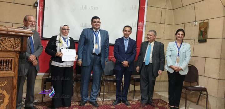 توصيات المؤتمر الدولي الأول للأثار القبطية