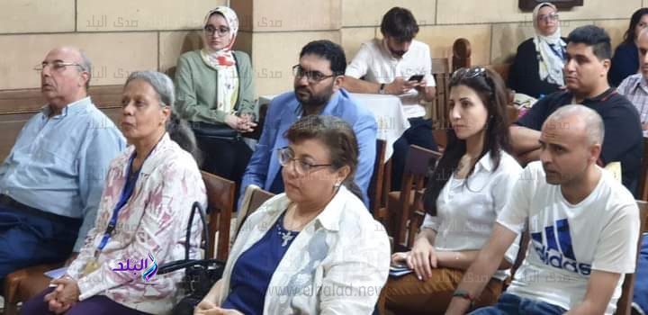 توصيات المؤتمر الدولي الأول للأثار القبطية