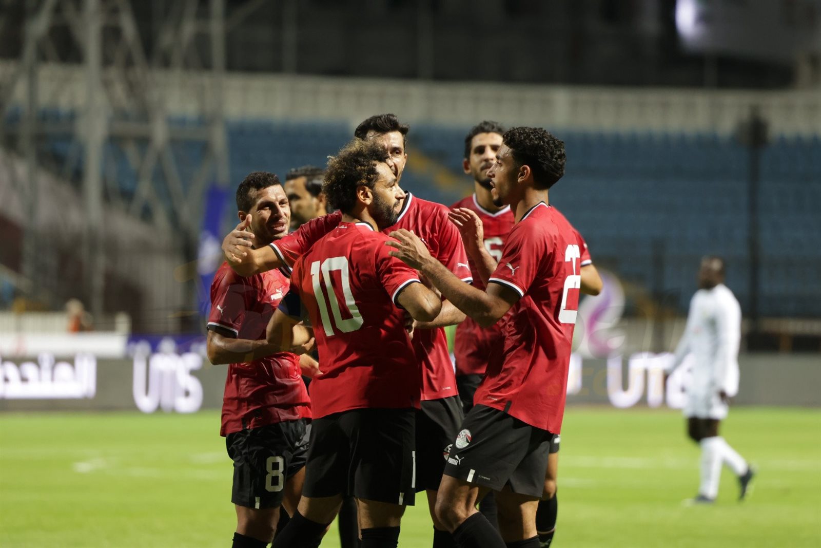 منتخب مصر