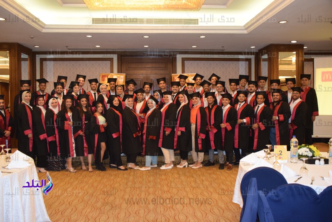 كلية السياحة والفنادق جامعة حلوان