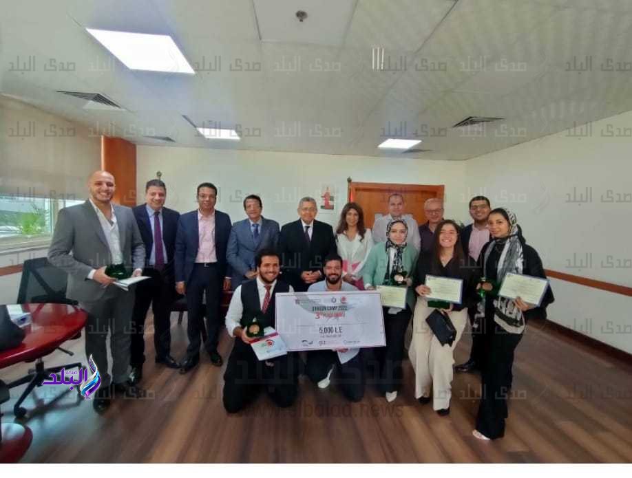 الجامعة المصرية الصينية