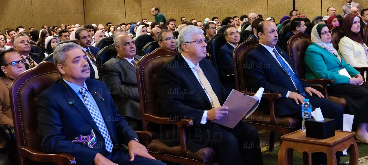 فعاليات الحفل الختامى لمسابقتي: حافز الابتكار 2022، وصناع التغيير 2022