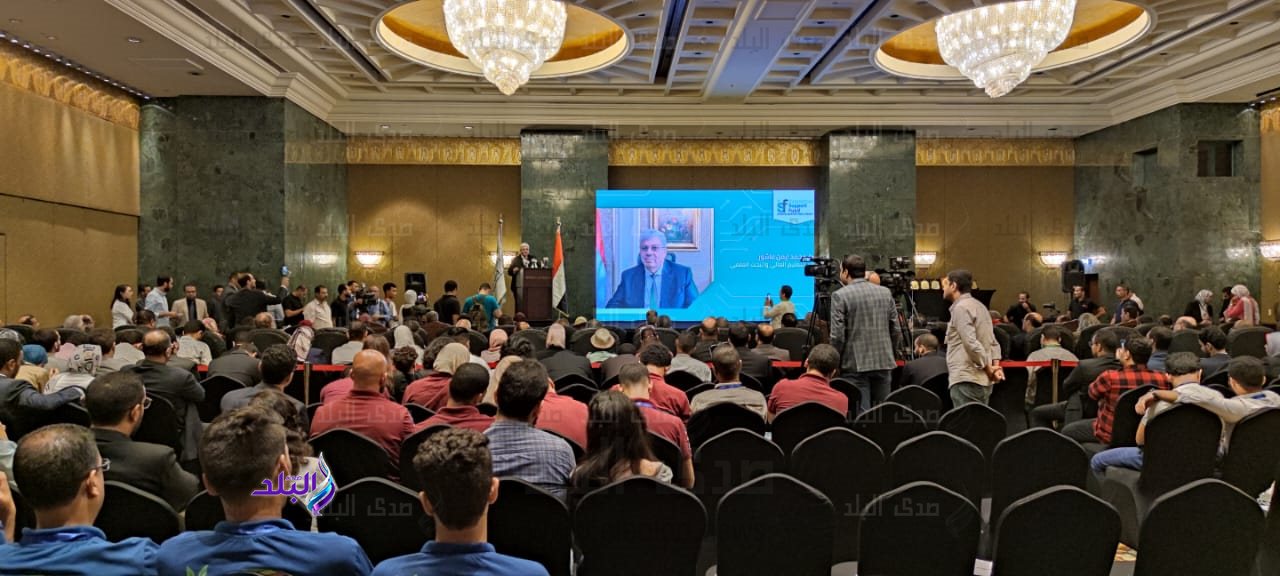 فعاليات الحفل الختامى لمسابقتي: حافز الابتكار 2022، وصناع التغيير 2022