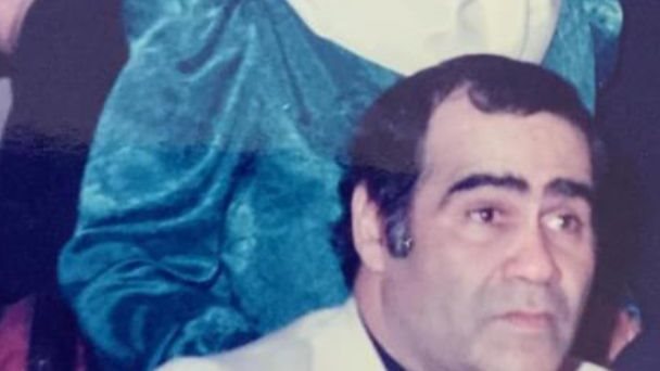 سيد زيان