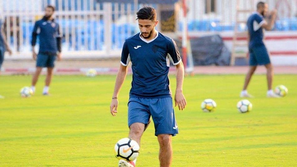 محمد عبد السلام