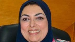 عميد كلية التربية النوعية بجامعة طنطا