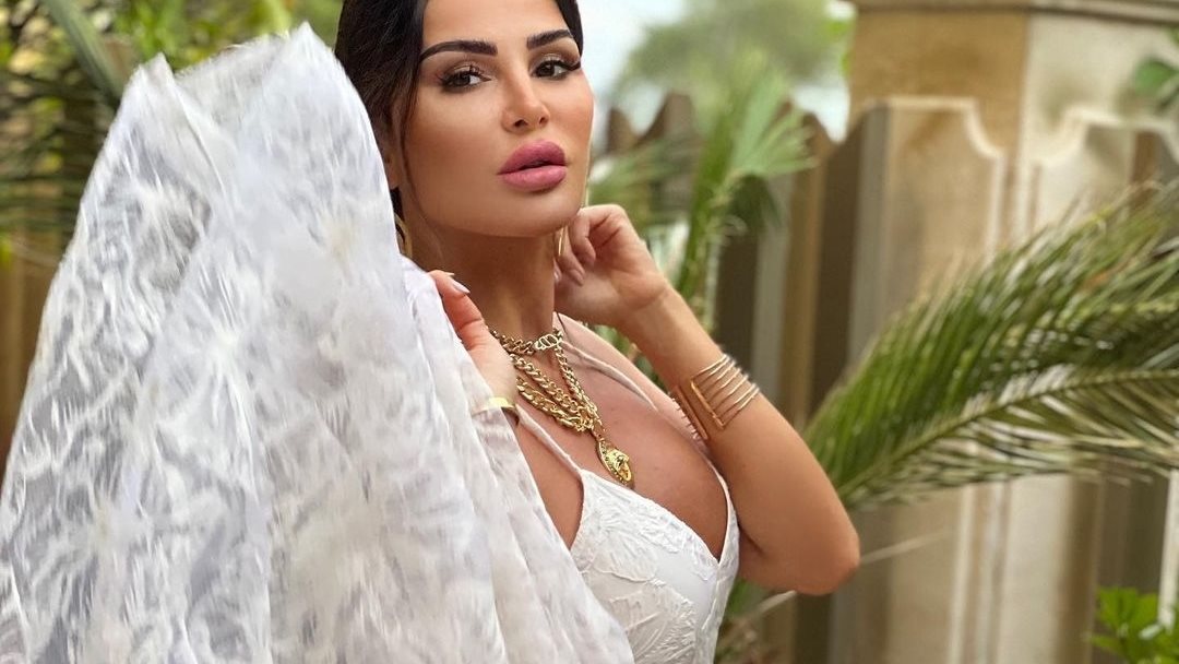 نيللي مقدسي