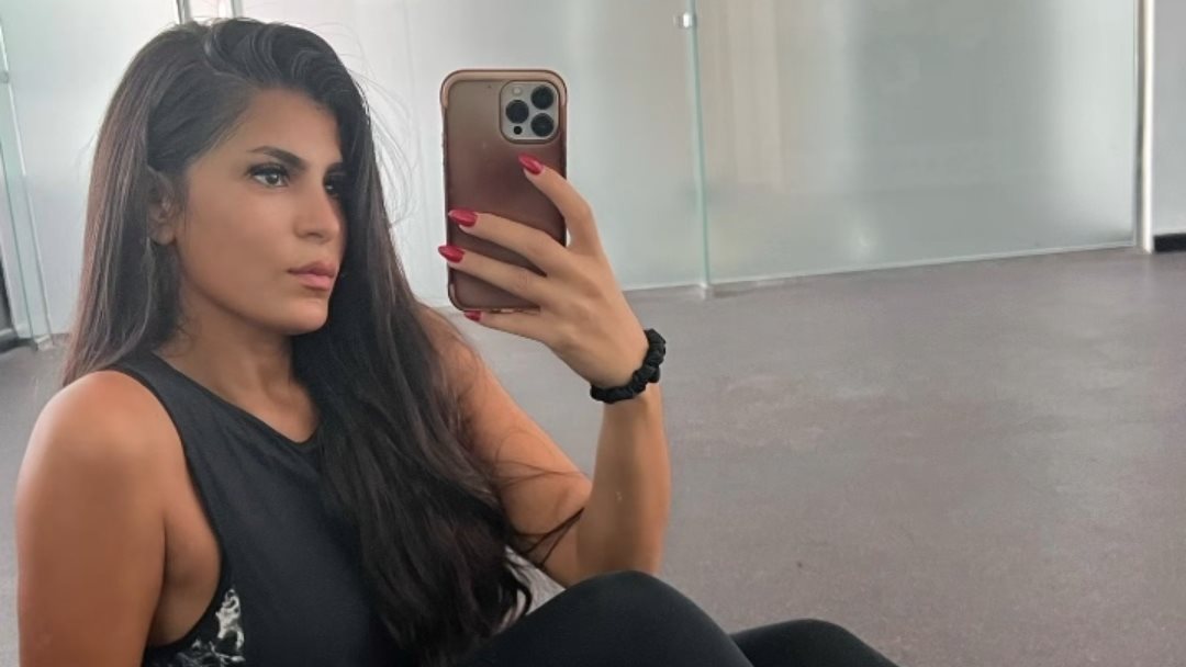 زوجة ماجد المصري 