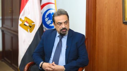 الدكتور حسام عبد الغفار 