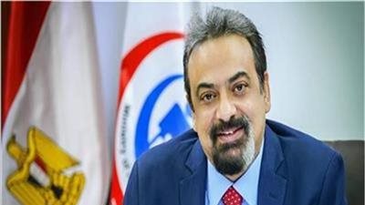 الدكتور حسام عبد الغفار 