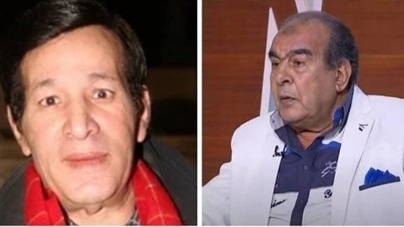 فكري صادق وسعيد صالح
