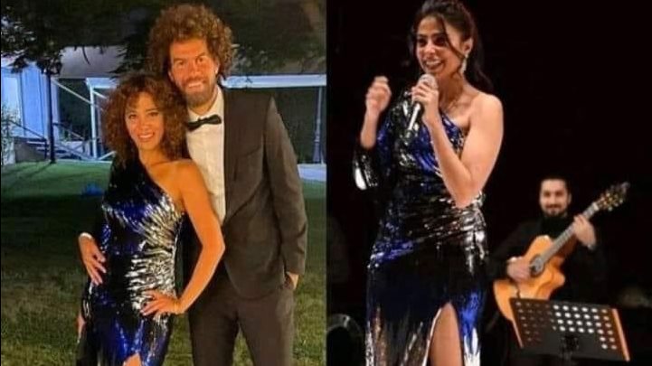 روبى وشقيقتها