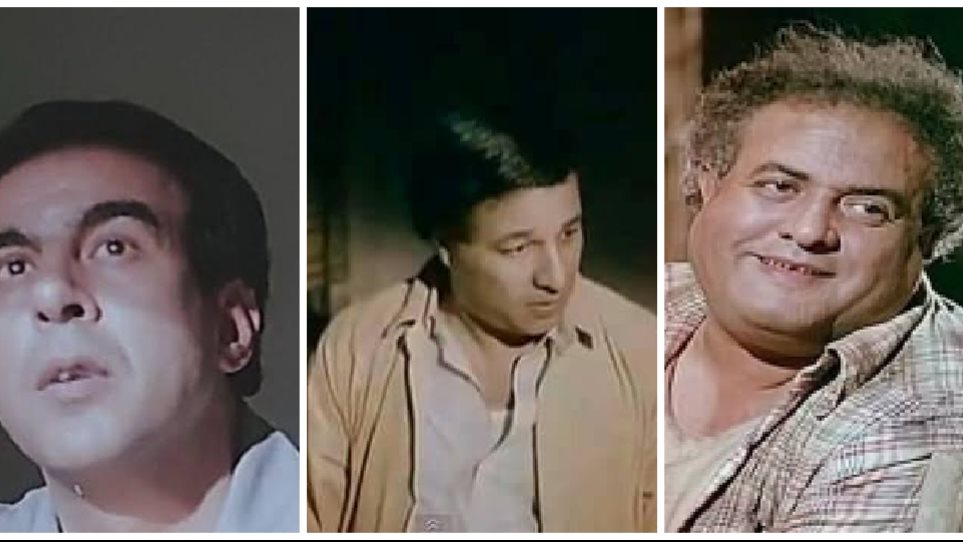 فيلم سلام يا صاحبي 