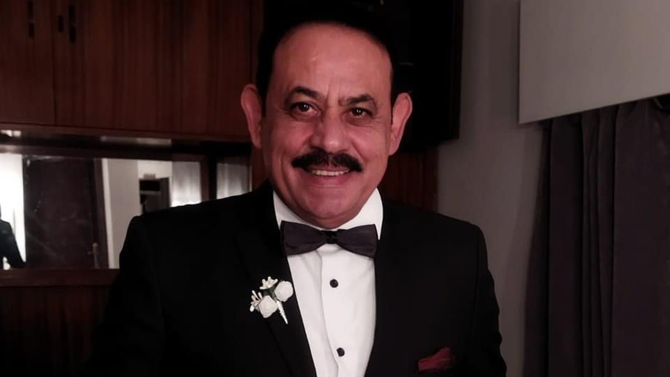 عادل شعبان 