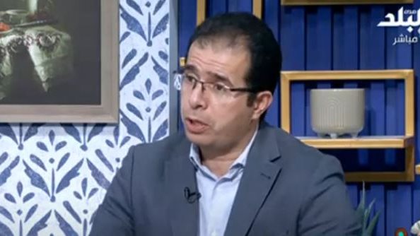 استشاري أمراض الصدر