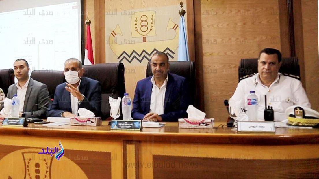 مجلس تنفيذي كفر الشيخ  مجلس تنفيذي كفر الشيخ