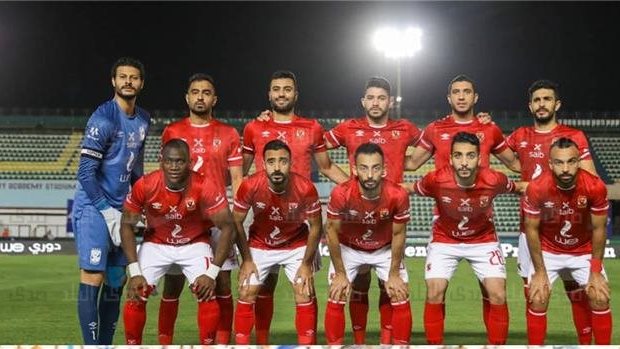 الاهلي 