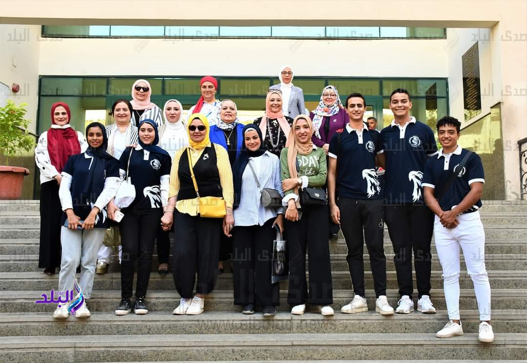 زيارة لمستشفى الأطفال الجديد