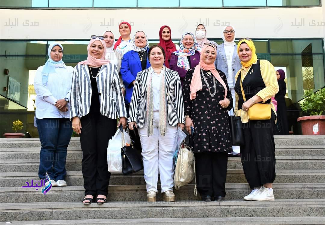 زيارة لمستشفى الأطفال الجديد