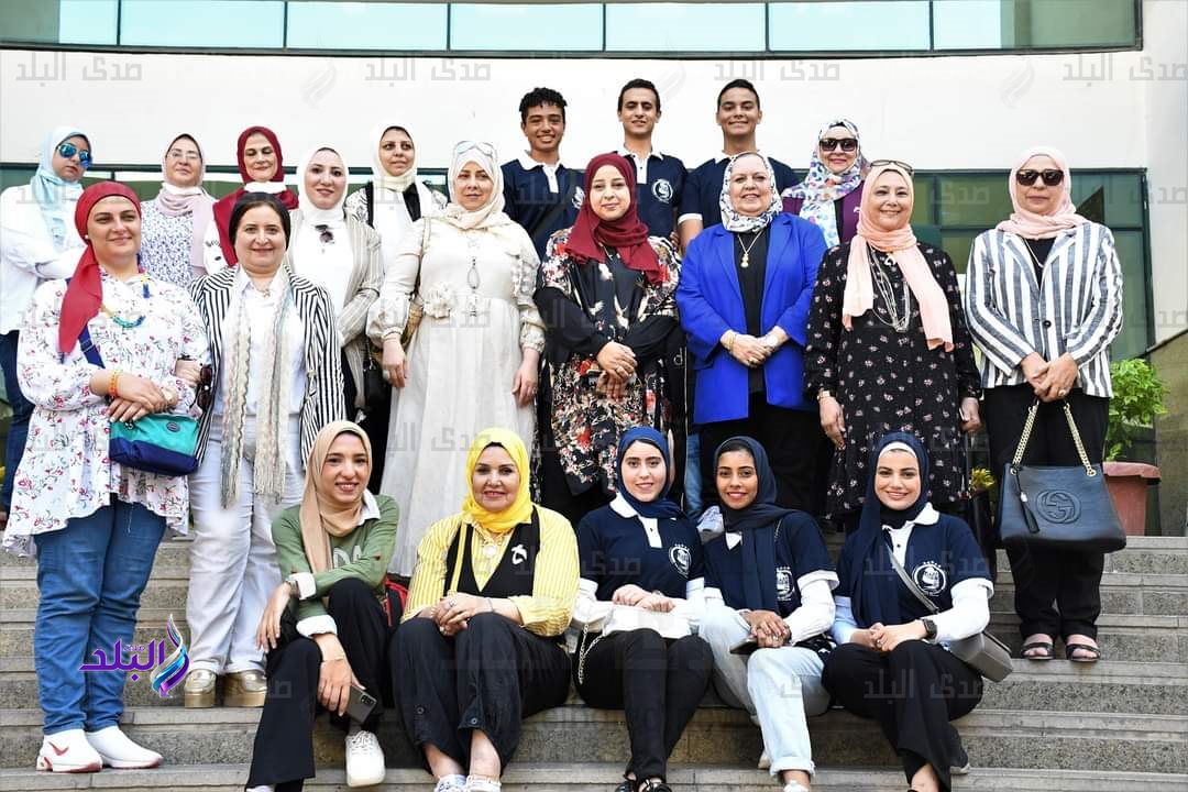 زيارة لمستشفى الأطفال الجديد