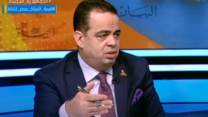 عصام هلال