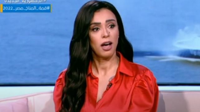  الفنانة ايمان يوسف