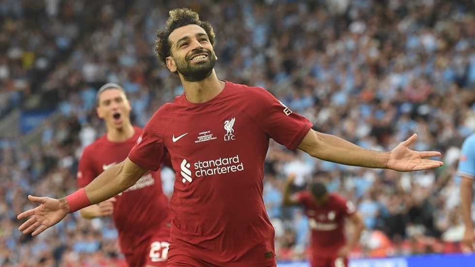 محمد صلاح