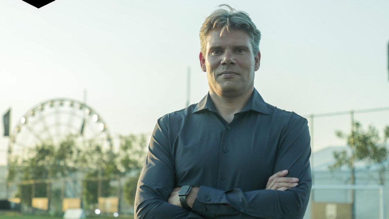 مارتن ستيكلنبيرج