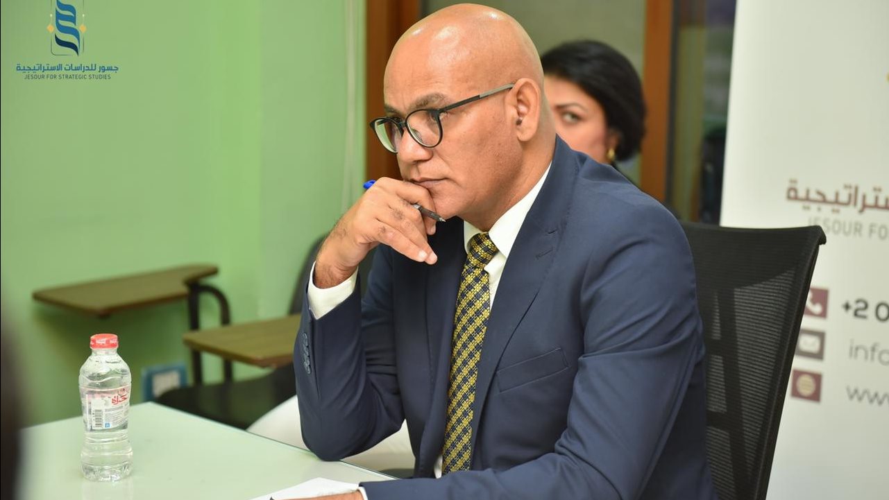 عبد الناصر قنديل