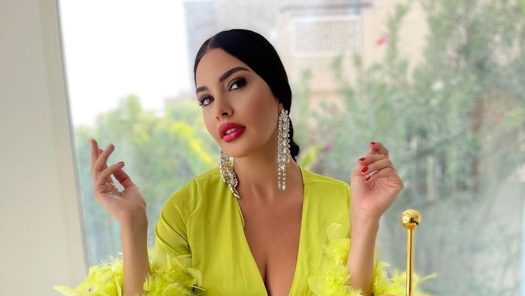 لاميتا فرنجية