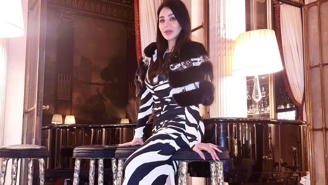 لجين عمران
