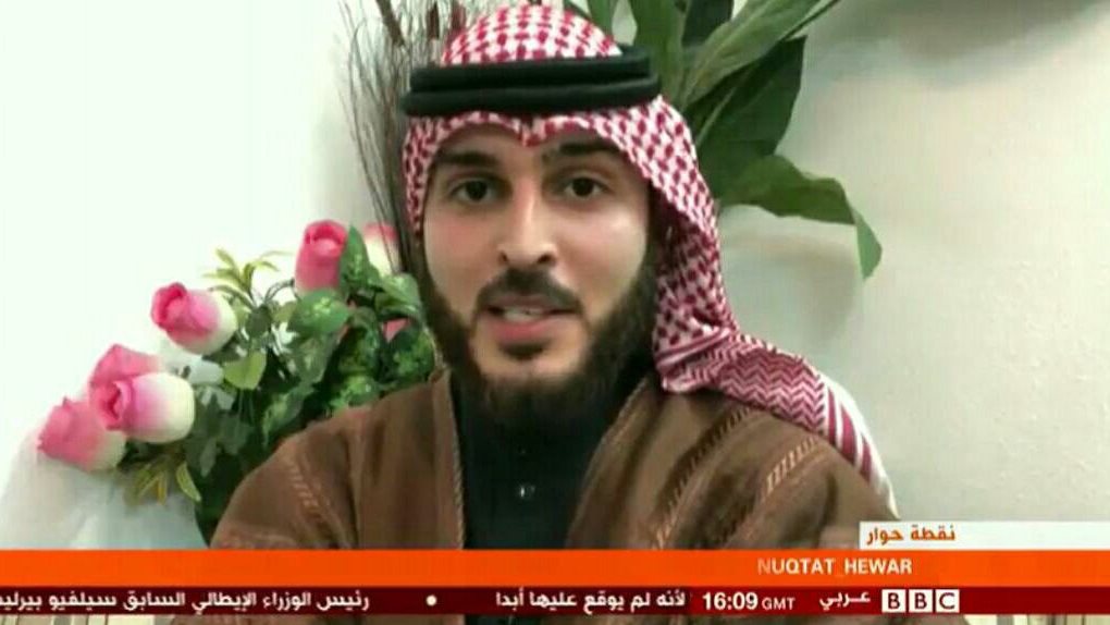 انس القاسم، محلل قنوات بي بي سبورت،  انس القاسم، محلل قنوات بي بي سبورت،
