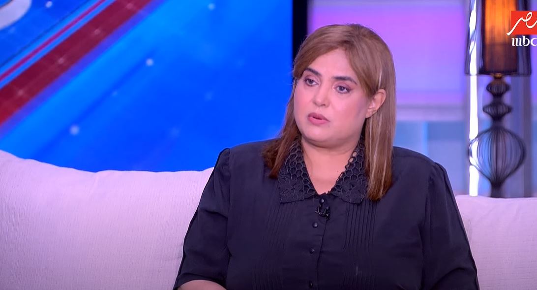 وفاء مكي