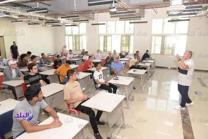 جامعة المنصورة الأهلية