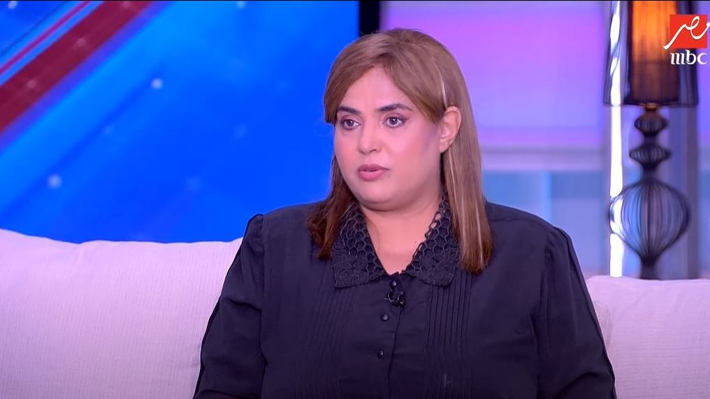 وفاء مكي