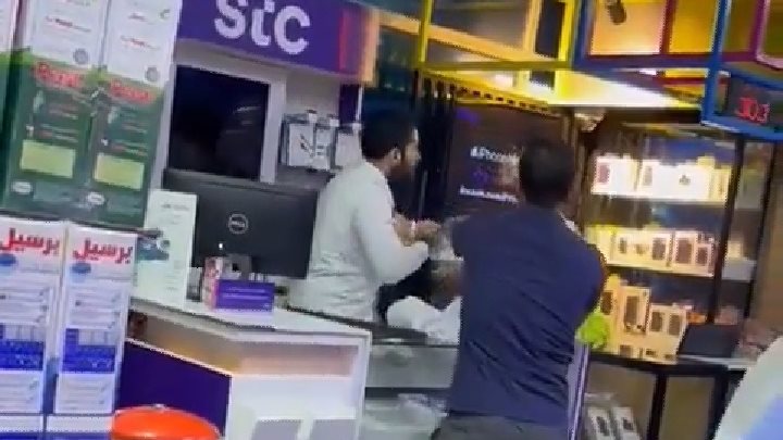 بيان عاجل من السلطات الكويتية حول الاعتداء علي عامل مصري