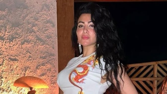ميرهان حسين