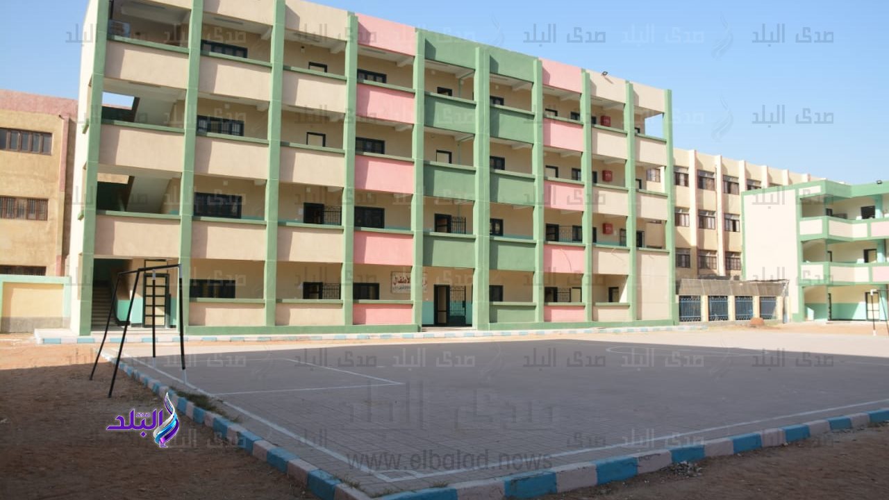 مدارس القليوبية