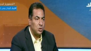  عبد الغني هندي، عضو المجلس الأعلى للشئون الإسلامية