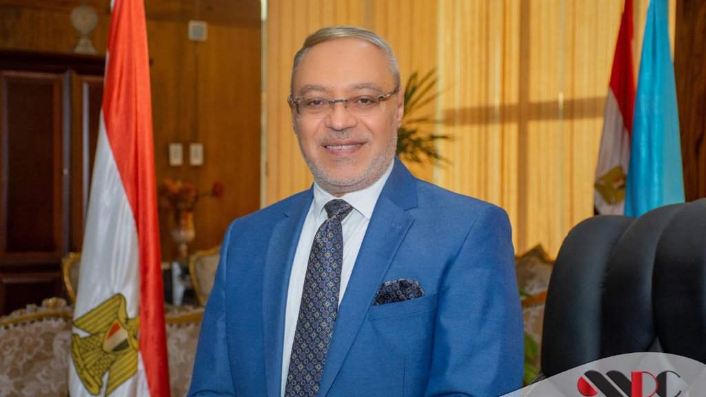 جامعة طنطا 