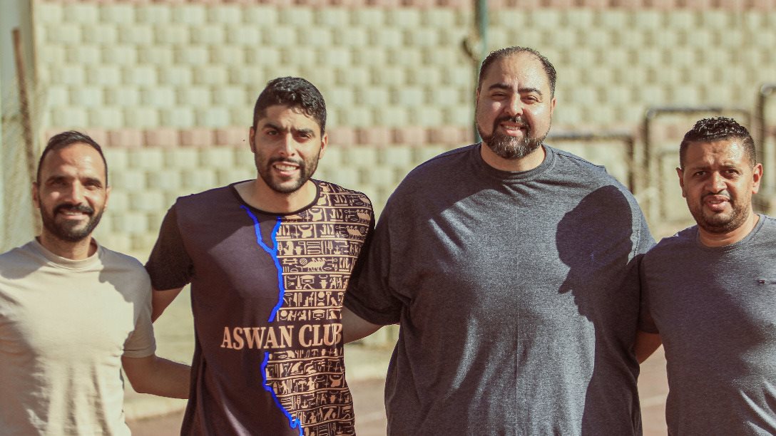 اسوان