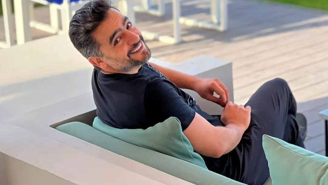 هاني سلامة